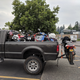 Illustration for article titled The Pacific Northwest scooter scene is insane
